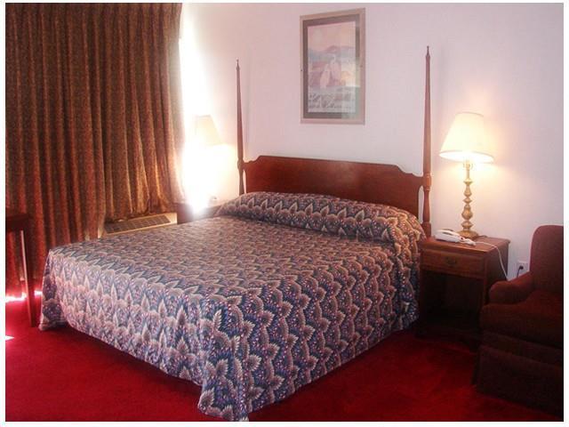 Red Carpet Inn Jesup Pokoj fotografie
